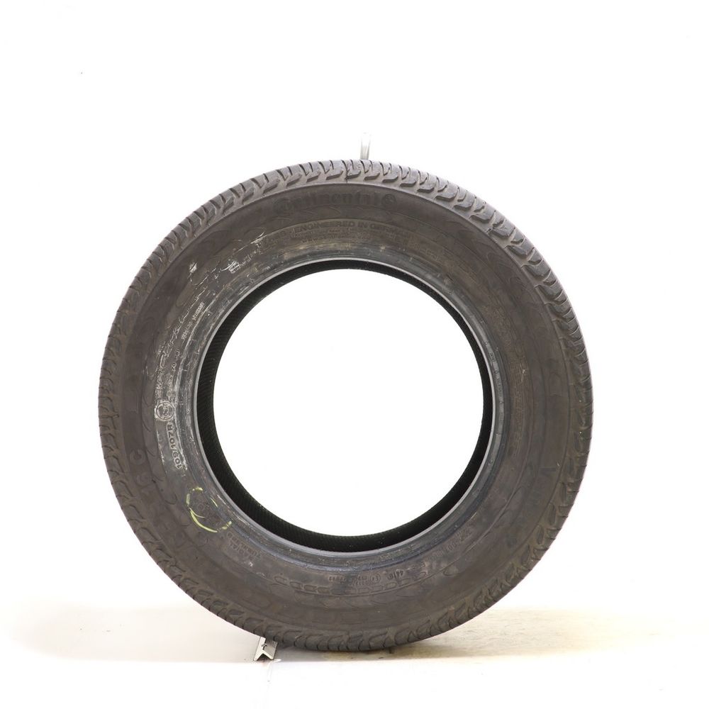 Used 215/65R16C Continental Vanco 2 109/107R - 11.5/32 - Image 3