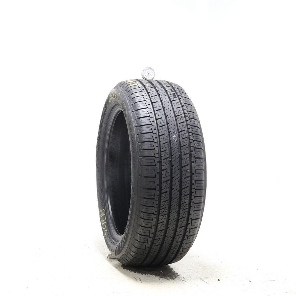 Set of (2) Used 235/50R18 Goodyear Assurance MaxLife 97V - 11.5/32 - Image 1