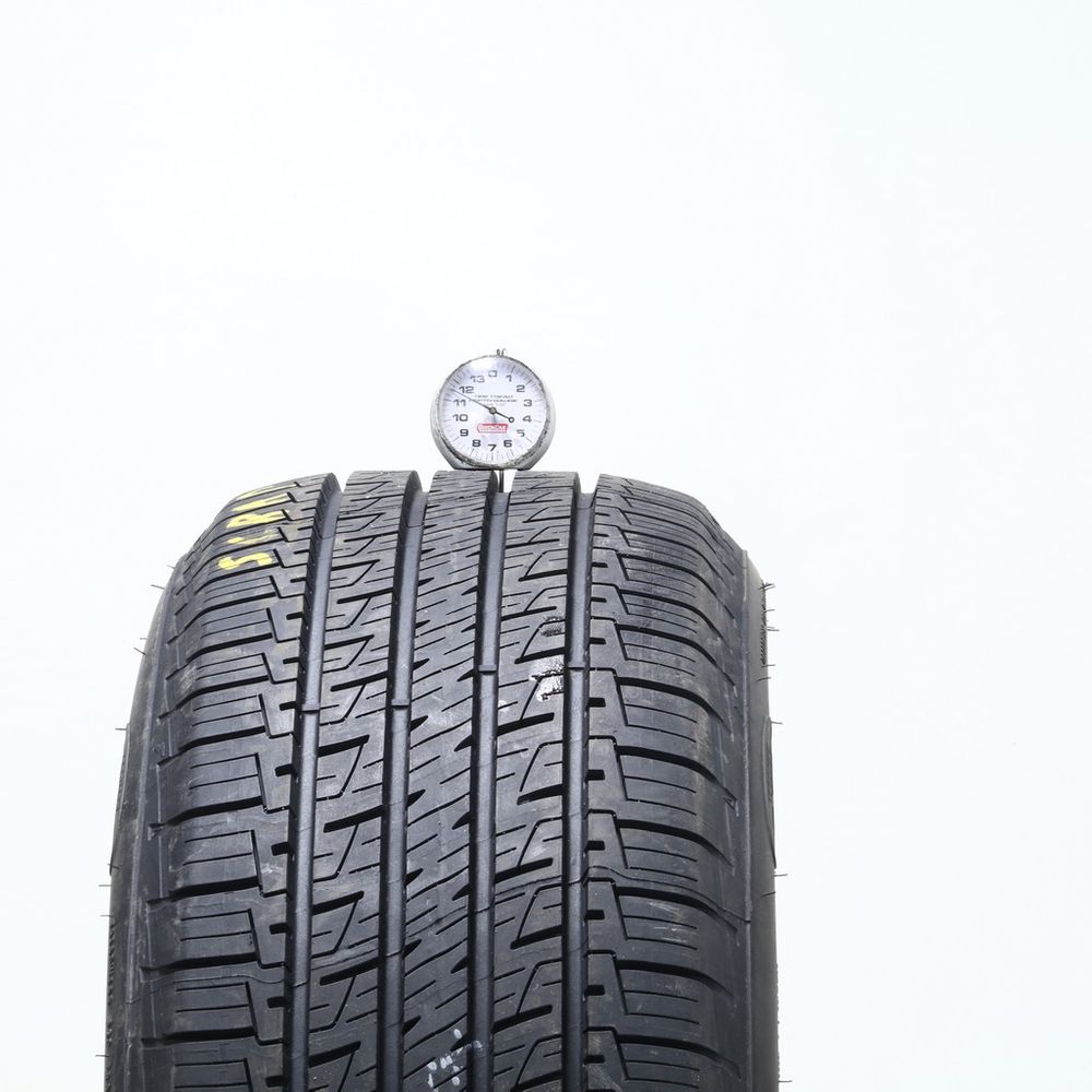 Set of (2) Used 235/50R18 Goodyear Assurance MaxLife 97V - 11.5/32 - Image 2