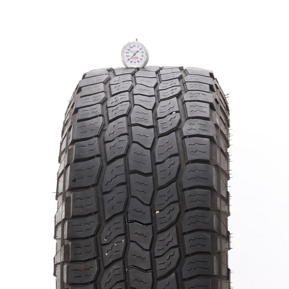 Set of (2) Used LT 285/70R17 Cooper Discoverer AT3 XLT 121/118S E - 7-8.5/32 - Image 5