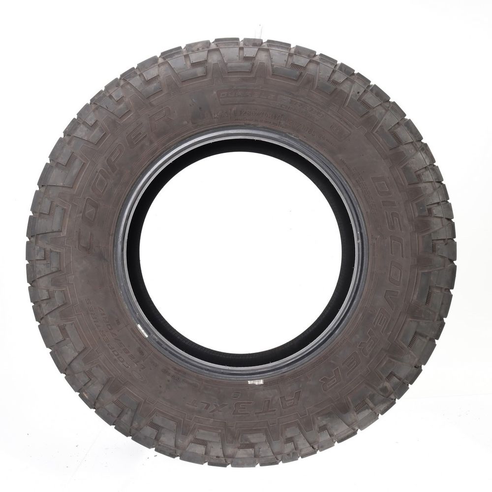 Set of (2) Used LT 285/70R17 Cooper Discoverer AT3 XLT 121/118S E - 7-8.5/32 - Image 6