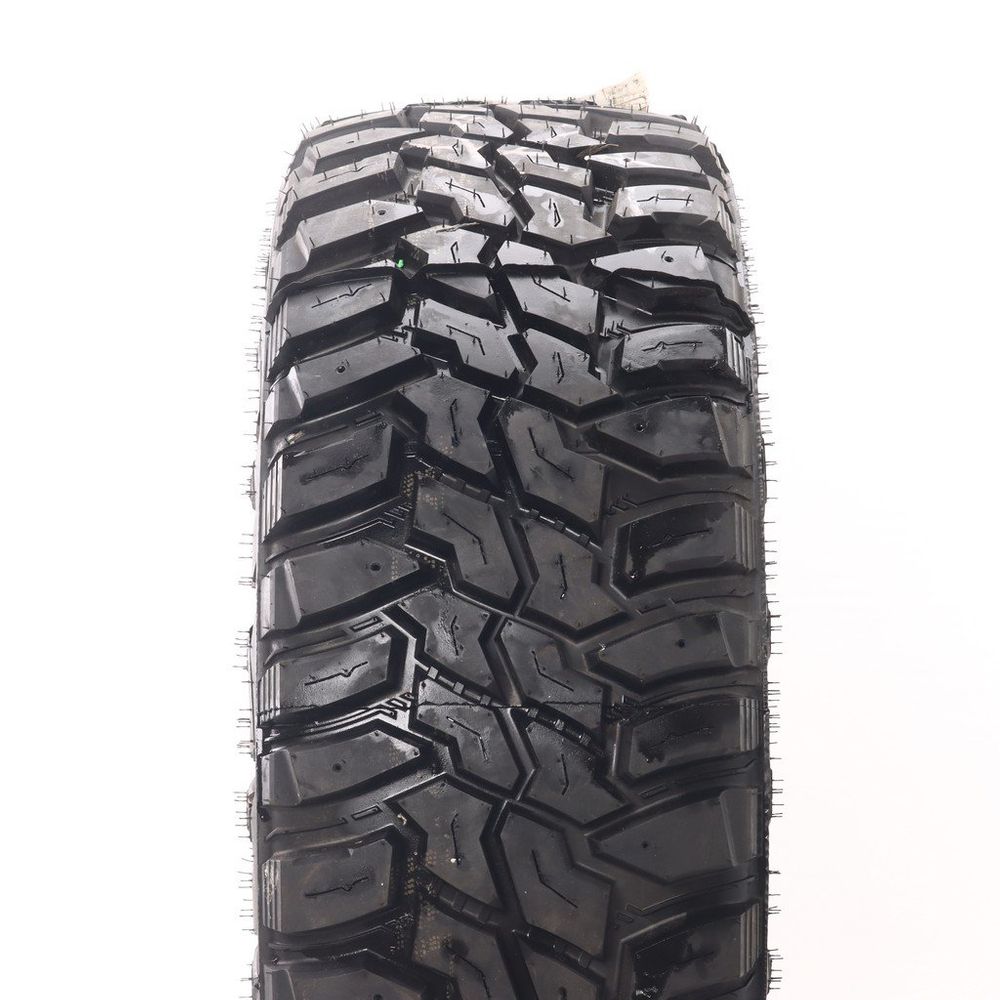 New LT 35X12.5R15 Mastercraft Courser MXT 113Q C - Image 2