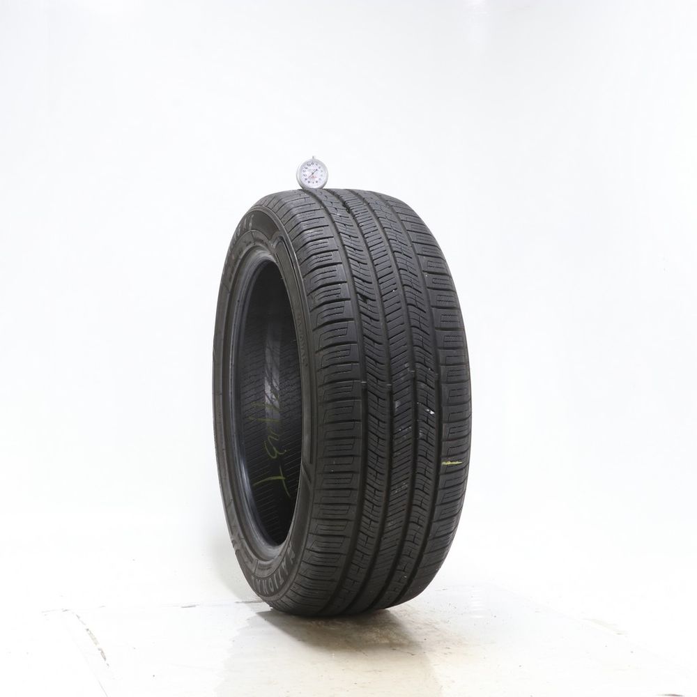 Used 235/50R18 National Touring A/S 97V - 8.5/32 - Image 1