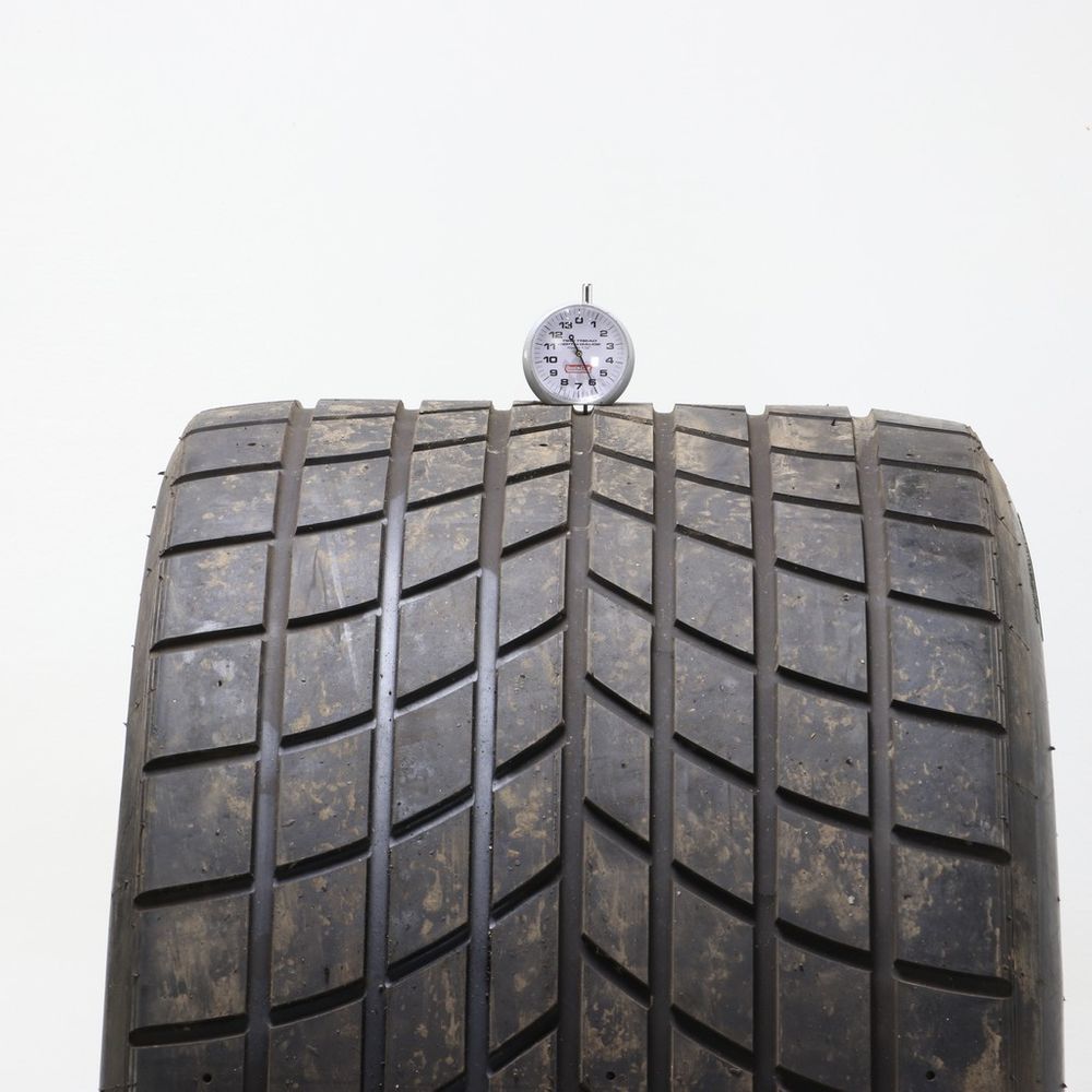 Used 365/720R18 Avon Road Race Slick 1N/A - 6/32 - Image 2