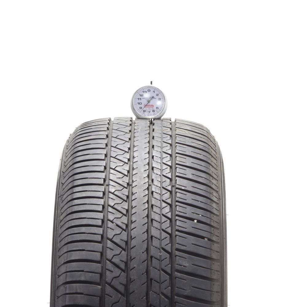 Set of (4) Used 225/60R18 Falken Ziex ZE001 A/S 100H - 7.5-8.5/32 - Image 5
