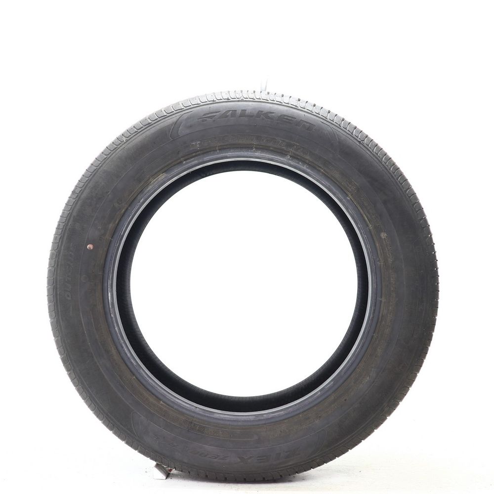 Set of (4) Used 225/60R18 Falken Ziex ZE001 A/S 100H - 7.5-8.5/32 - Image 6