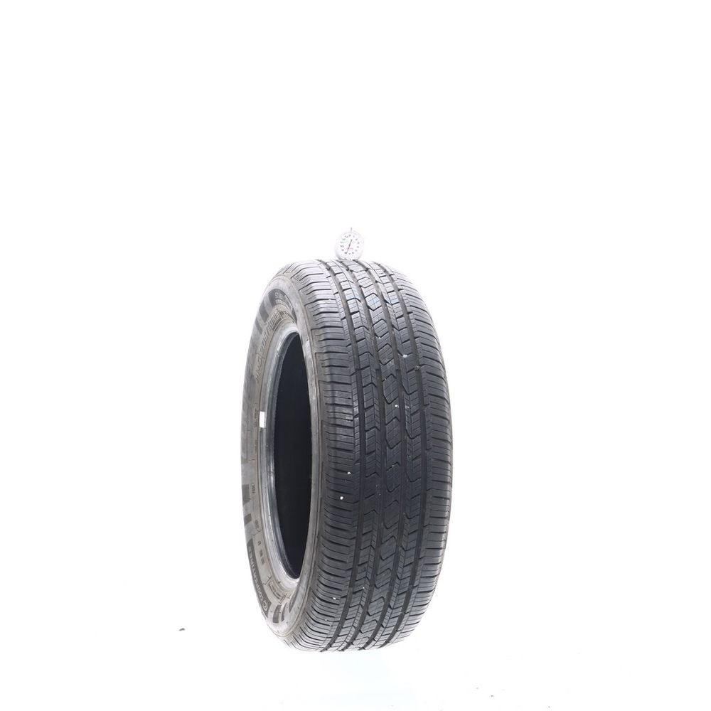 Set of (2) Used 205/60R16 Cooper Evolution Tour 92H - 6.5-8/32 - Image 4