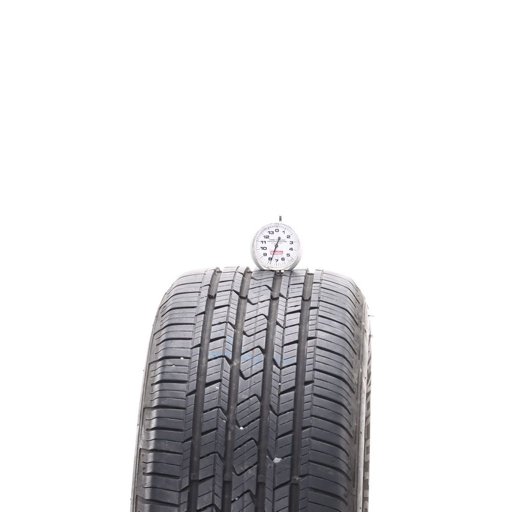 Set of (2) Used 205/60R16 Cooper Evolution Tour 92H - 6.5-8/32 - Image 5