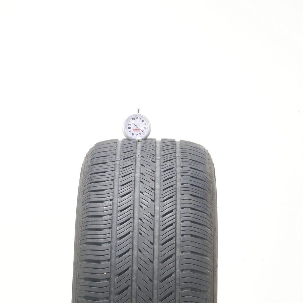 Used 235/55R17 Hankook Kinergy ST 99H - 5/32 - Image 2