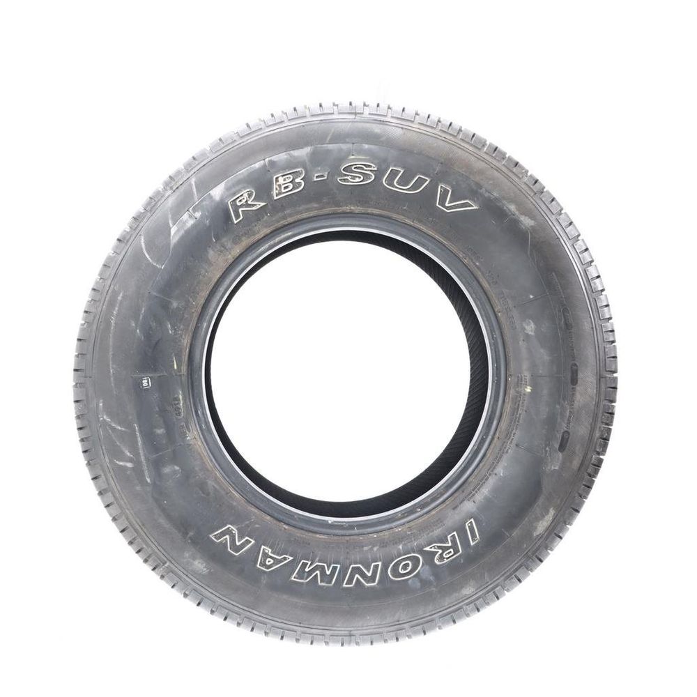 Used 235/75R15 Ironman RB-SUV 105S - 10.5/32 - Image 3