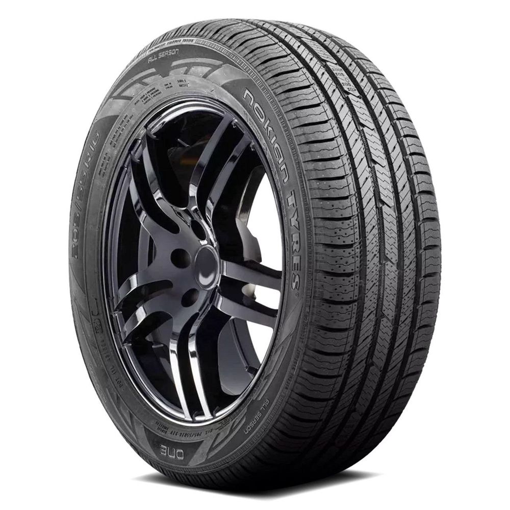 New P 205/70R16 Nokian One 97H - Image 1