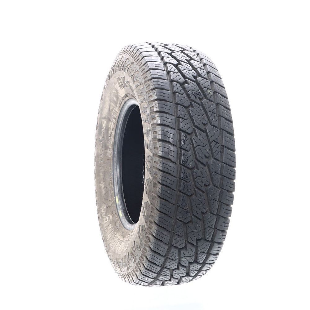 Used LT 285/75R16 Delinte DX10 Bandit AT 126/123S E - 15/32 - Image 1