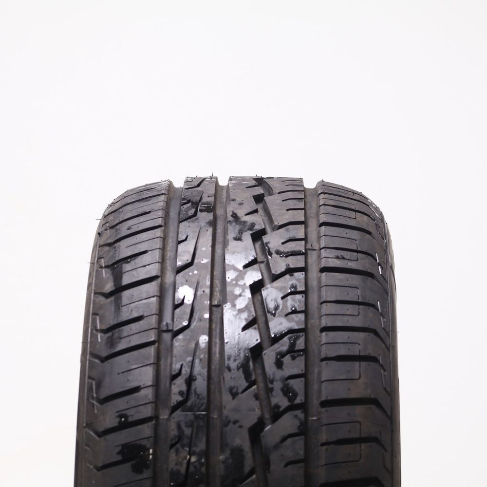 Driven Once 265/50R20 Ironman IMove Gen 2 SUV 111V - 11.5/32 - Image 2