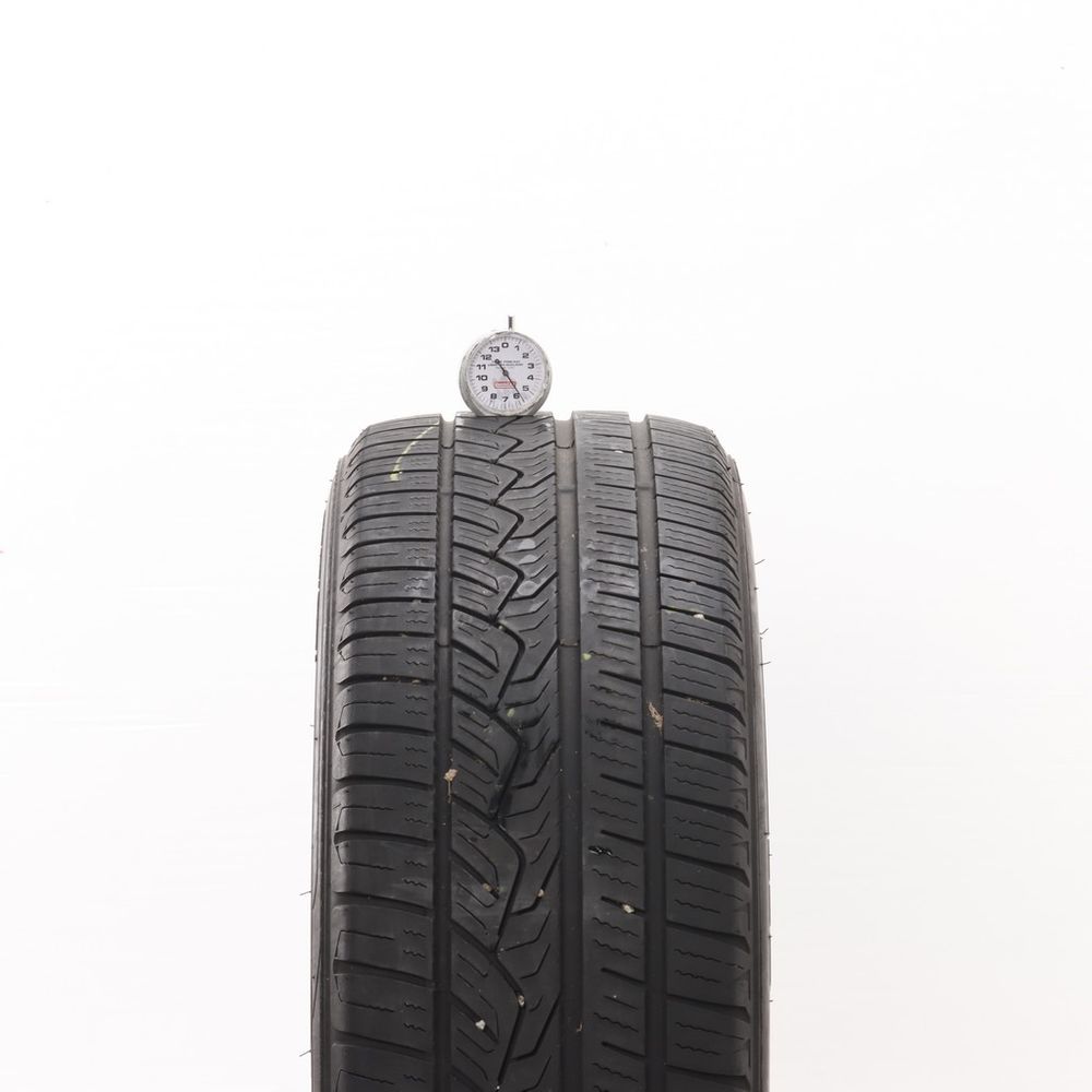 Used 225/55R18 Nitto NT421Q 102V - 5.5/32 - Image 2