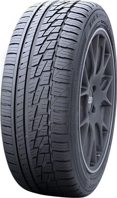 Set of (4) New P 205/55R16 Falken Ziex ZE950 A/S 94W - Image 1