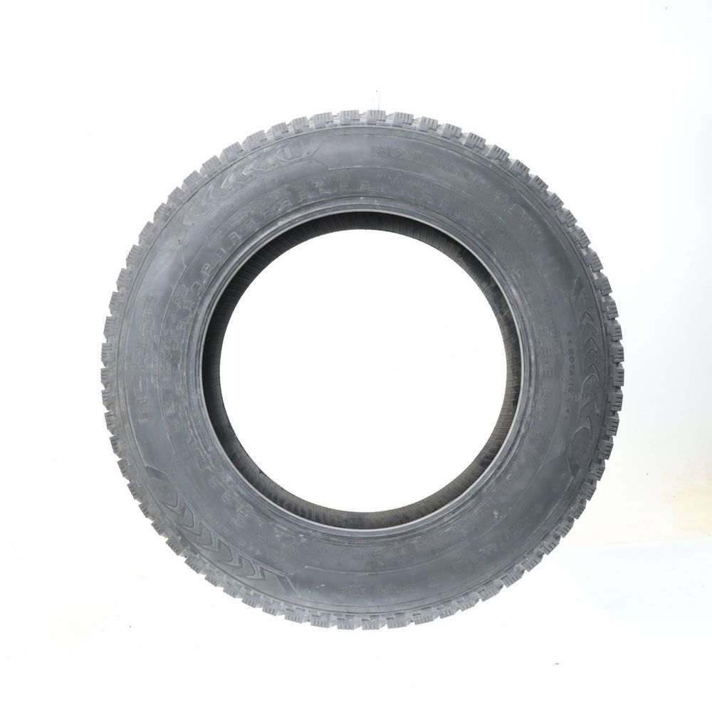 Used 235/65R18 Nokian Nordman 5 SUV 110T - 8.5/32 - Image 3