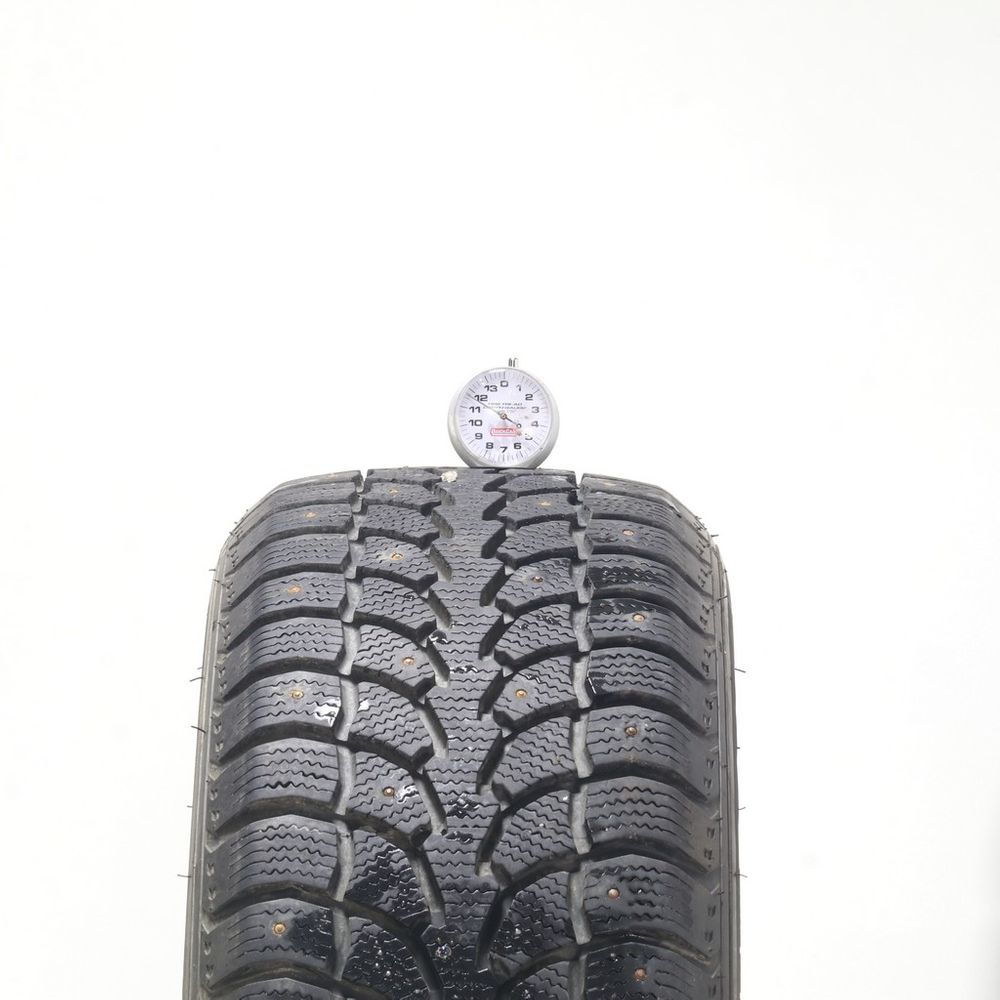 Used 225/55R17 Winter Claw Extreme Grip MX Studded 97T - 11.5/32 - Image 2
