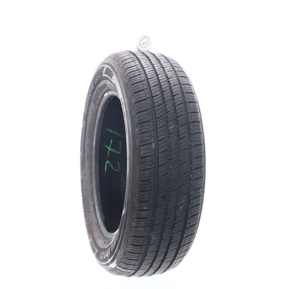 Used 235/65R18 Celimo Salient CS210 106V - 9.5/32 - Image 1