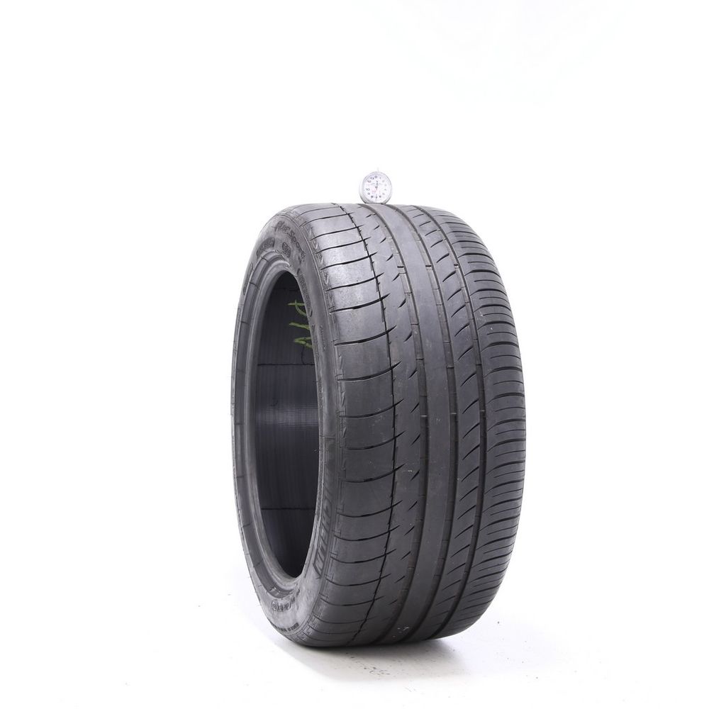Used 265/40ZR18 Michelin Pilot Sport PS2 N4 101Y - 7/32 - Image 1