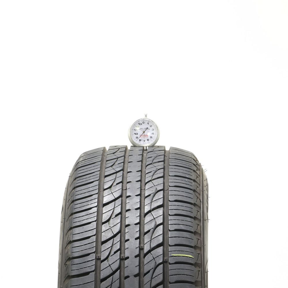 Used 225/65R17 Kumho Crugen Premium 102V - 8.5/32 - Image 2