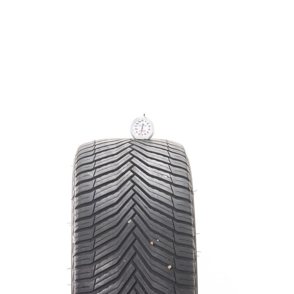 Used 245/45R19 Michelin CrossClimate 2 102V - 7.5/32 - Image 2