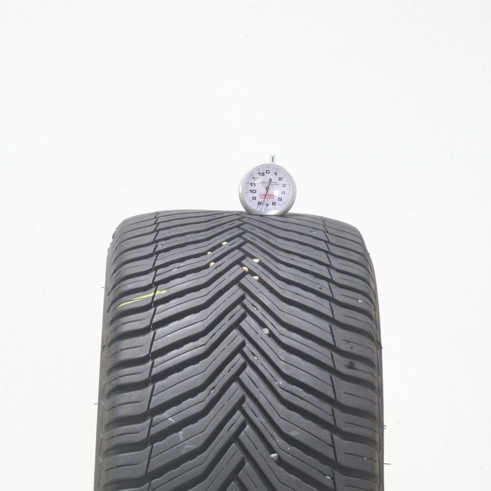 Set of (2) Used 245/45R19 Michelin CrossClimate 2 102V - 6.5-7.5/32 - Image 3