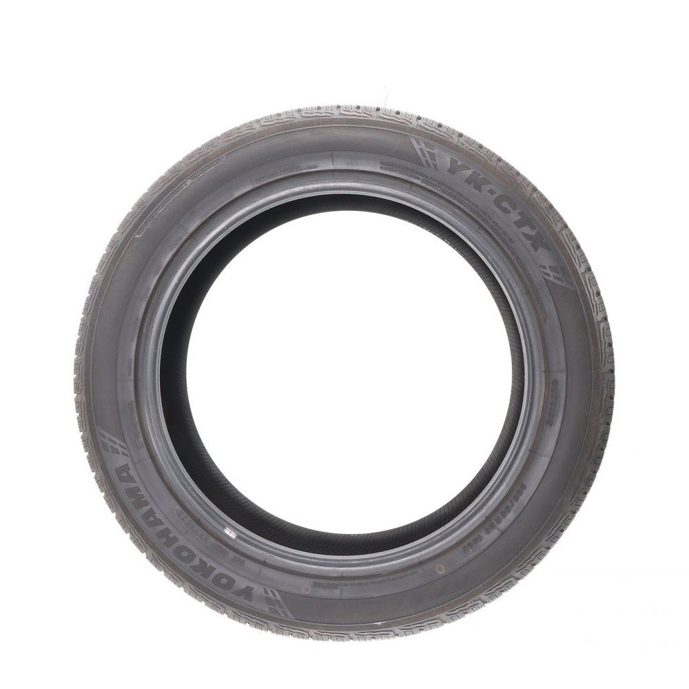 Used 235/55R20 Yokohama YK-CTX 102V - 9.5/32 - Image 3