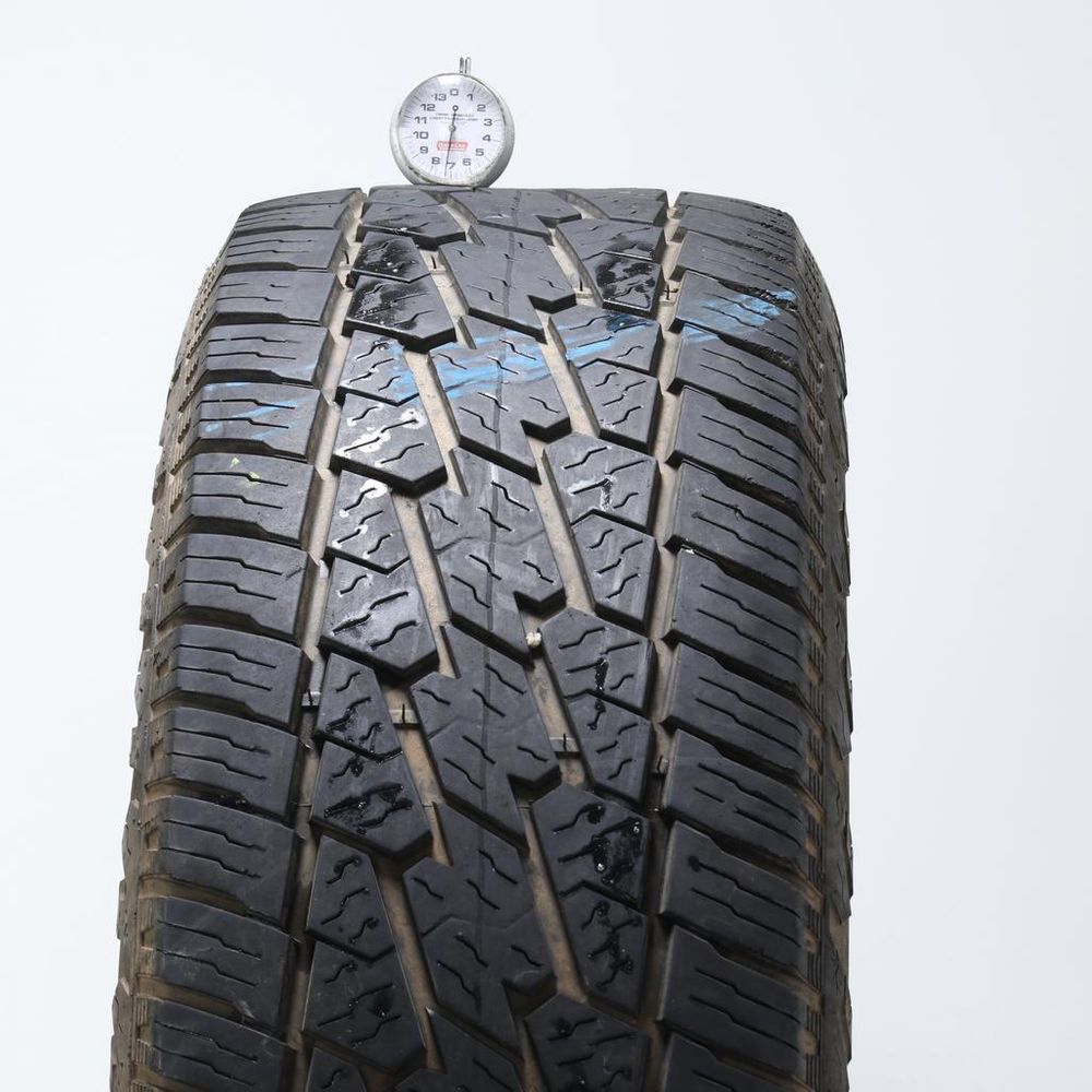 Used LT 275/65R20 Landsail CLX-10 Rangeblazer A/T 126/123S - 7/32 - Image 2