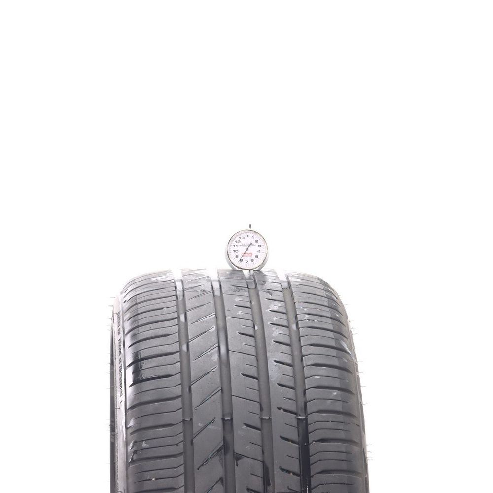 Set of (2) Used 255/35R20 Toyo Proxes Sport A/S 97Y - 8-8.5/32 - Image 2