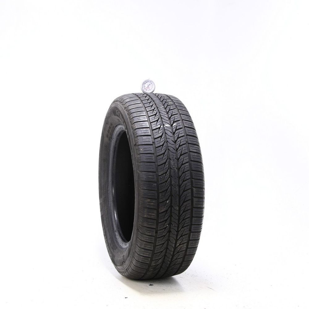 Used 225/60R16 General Altimax RT43 98T - 8.5/32 - Image 1