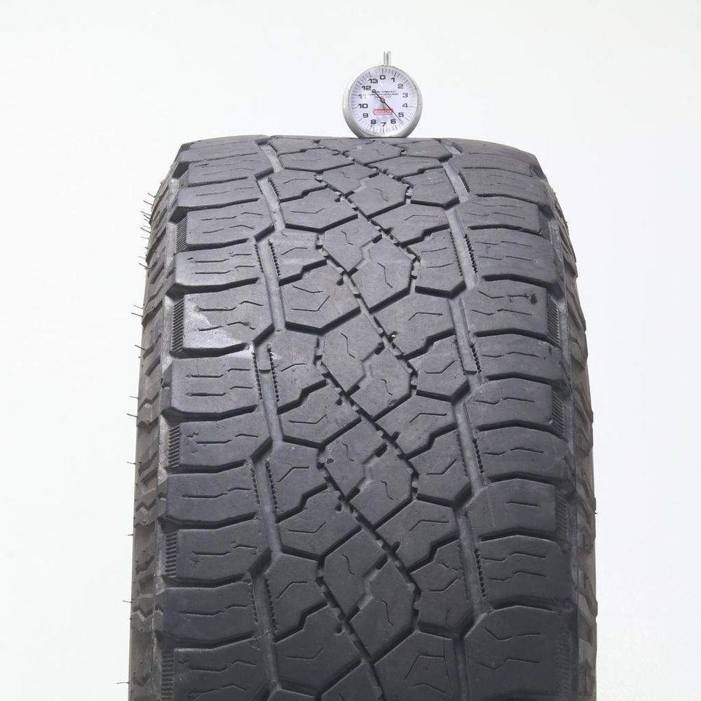 Used LT 275/65R20 Mastercraft Courser AXT2 126/123S E - 5.5/32 - Image 2