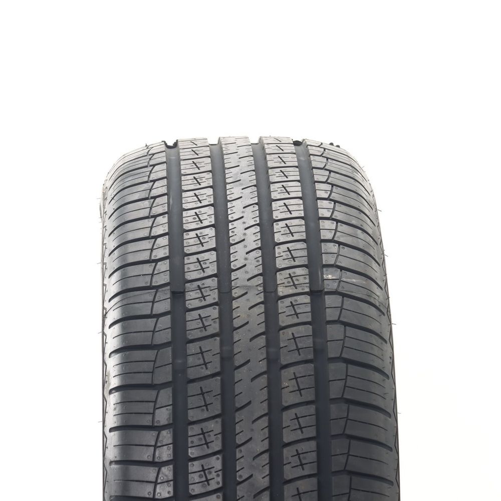 New 245/55R19 Evoluxx Capricorn 4X4 HP 103V - Image 2