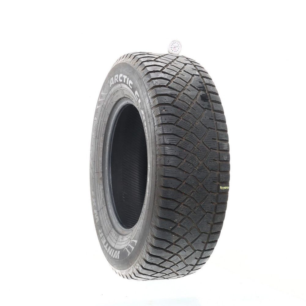 Used 265/70R17 Arctic Claw Winter WXI 115T - 9.5/32 - Image 1