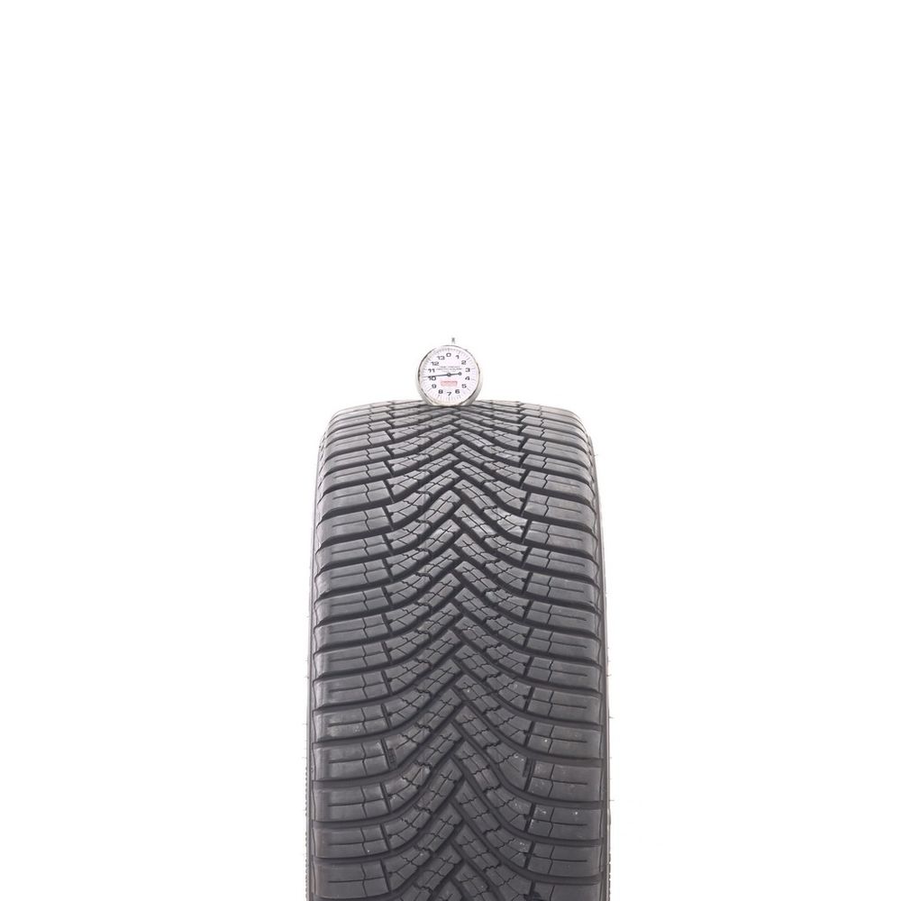 Used 215/45R18 Goodyear Assurance WeatherReady 2 93V - 10/32 - Image 2