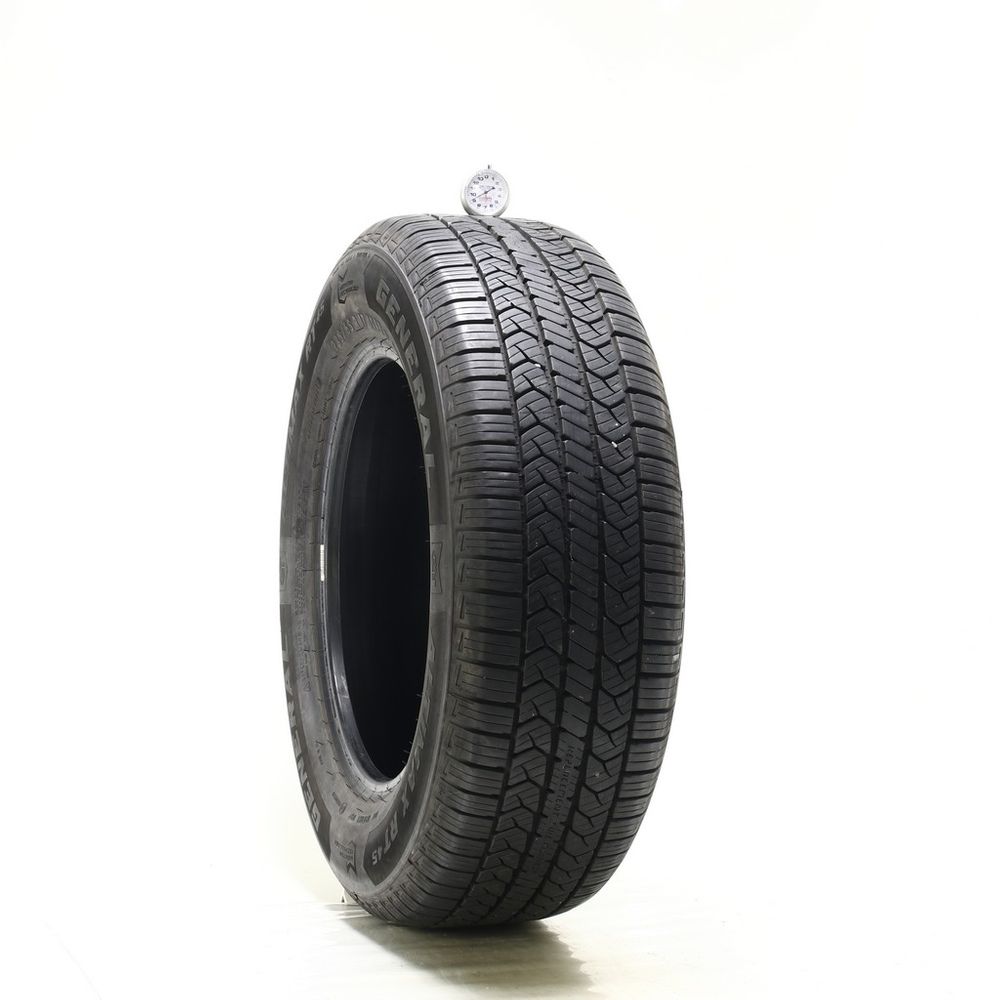 Used 235/65R17 General Altimax RT45 104H - 9/32 - Image 1