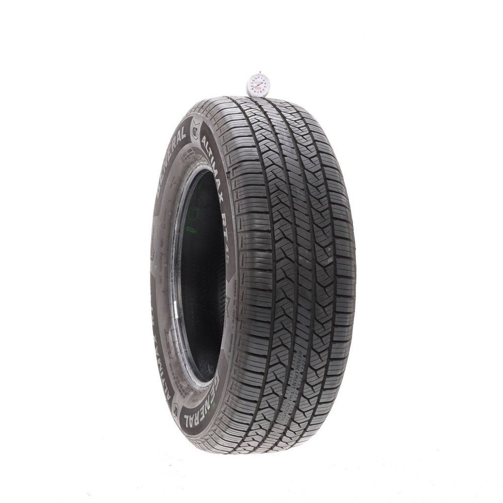 Used 235/65R17 General Altimax RT45 104H - 9/32 - Image 1