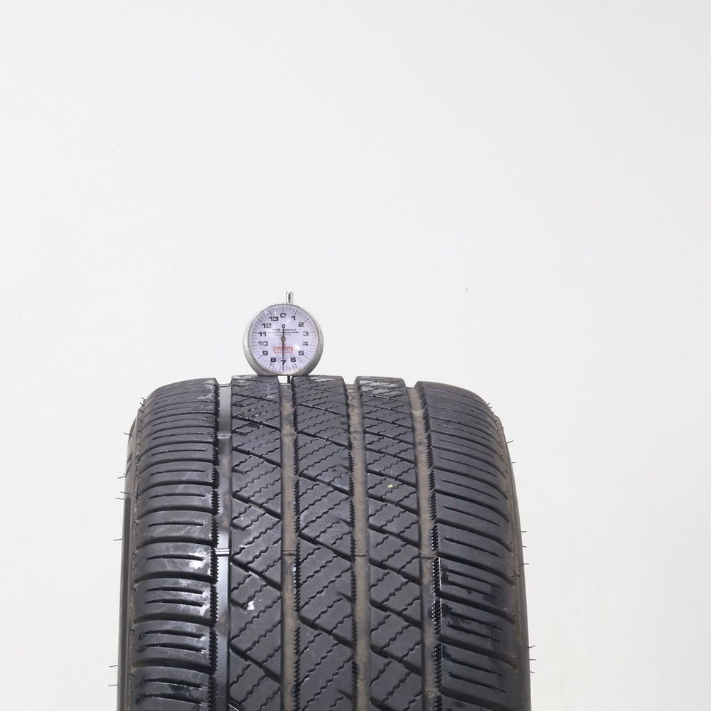 Used 245/40R20 Bridgestone Potenza RE980AS+ 99W - 7/32 - Image 2