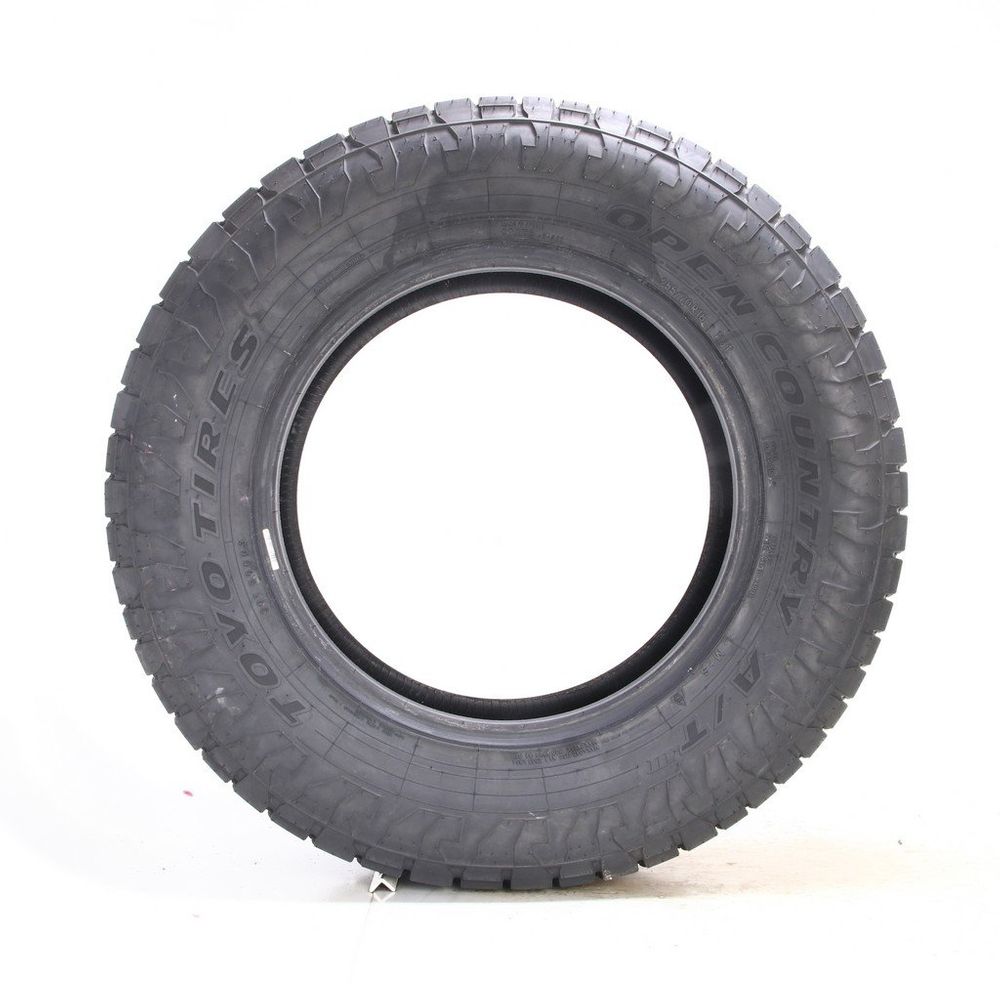 New 255/70R18 Toyo Open Country A/T III 113T - Image 3
