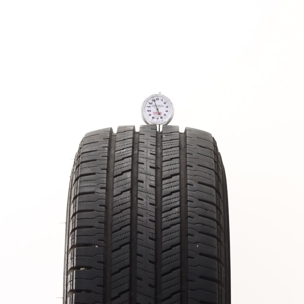 Set of (2) Used LT 245/70R17 Hankook Dynapro HT 119/116S E - 12-13/32 - Image 5