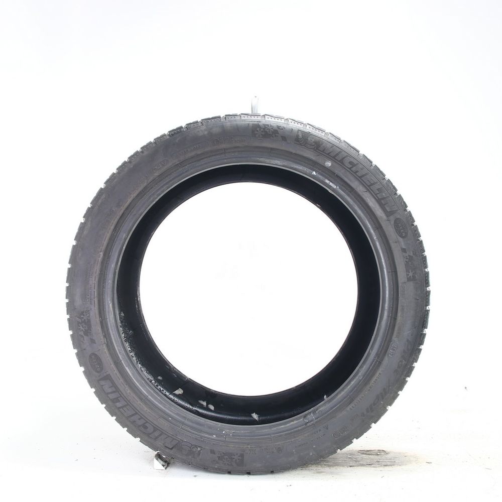 Used 295/35R19 Michelin Pilot Alpin PA4 MO 104V - 8.5/32 - Image 3