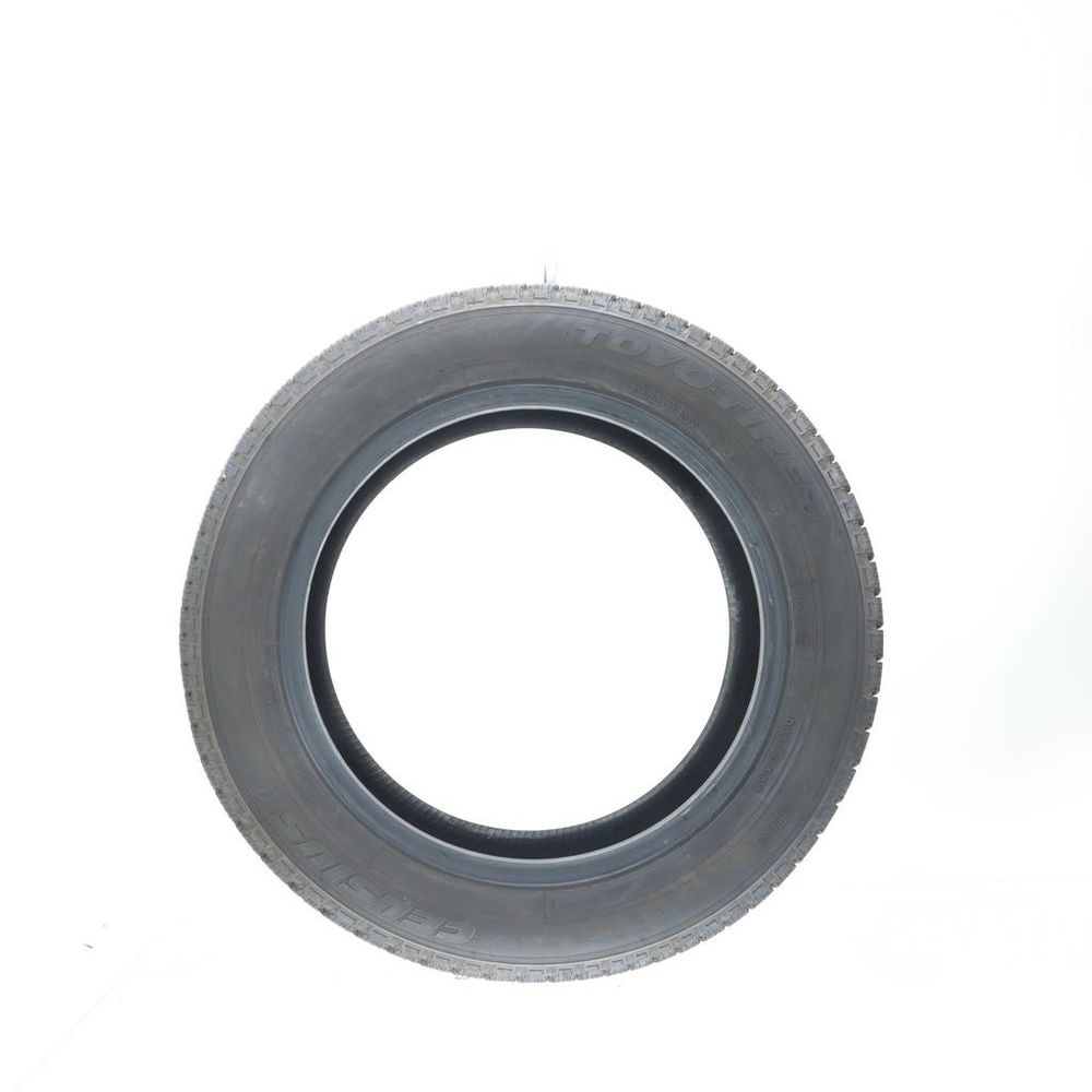 Used 235/55R17 Toyo Celsius II 103V - 9.5/32 - Image 3