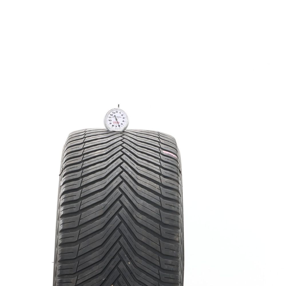 Set of (2) Used 235/50R18 Michelin CrossClimate 2 97V - 6-7.5/32 - Image 2