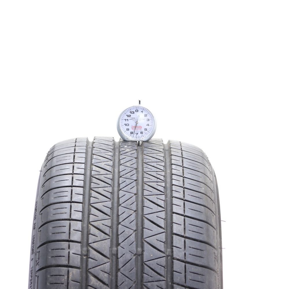 Set of (4) Used 225/50R18 Dunlop SP Sport 5000 95V - 7.5-8/32 - Image 2