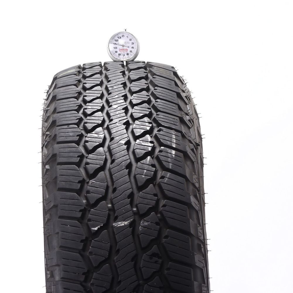 Used 255/75R17 Firestone Destination A/T2 113S - 11/32 - Image 2