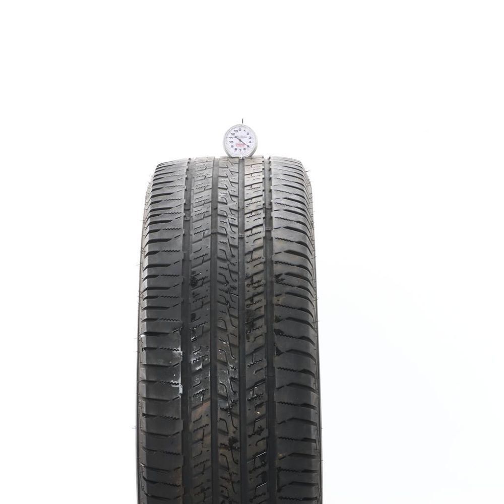 Used LT 265/70R17 Pathfinder HT 121/118S E - 5/32 - Image 2