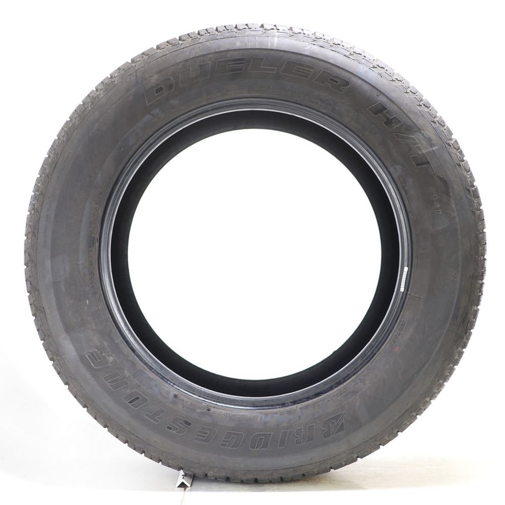 Driven Once 275/60R20 Bridgestone Dueler H/T 684 II 114H - 11/32 - Image 3