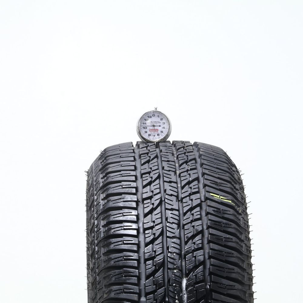 Used 225/65R17 Yokohama Geolandar A/T G015 102H - 10.5/32 - Image 2