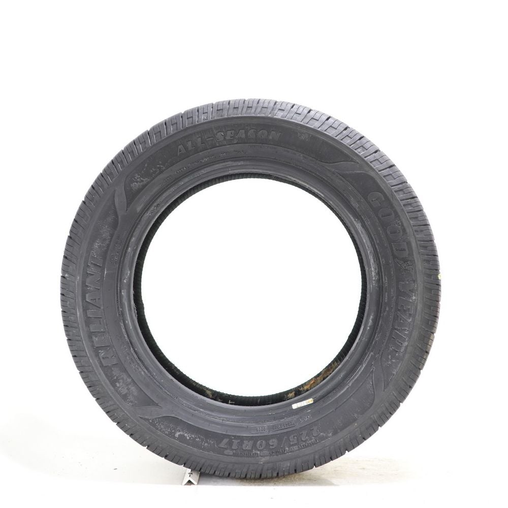 New 225/60R17 Goodyear Reliant All-season 99V - 10/32 - Image 3