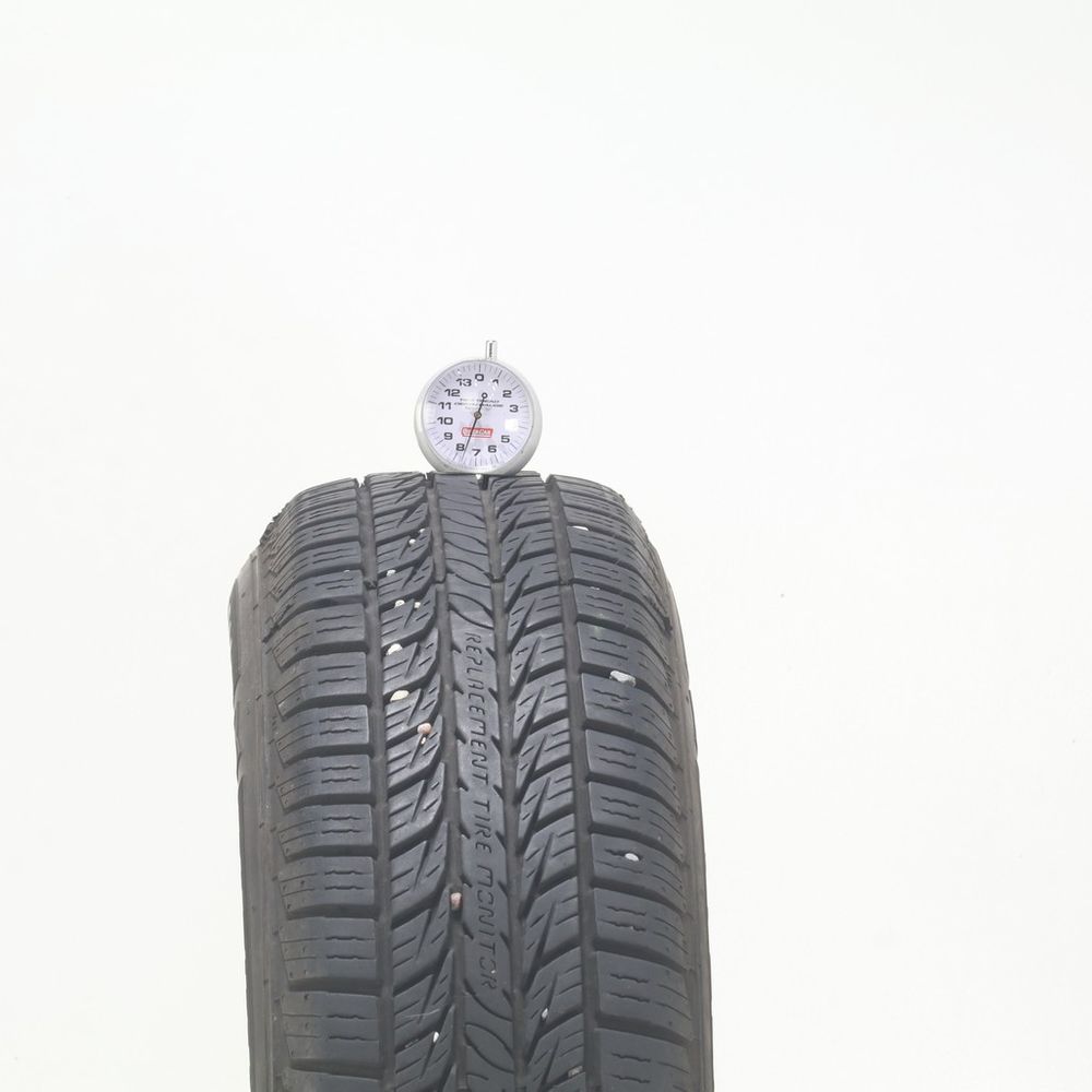 Used 175/70R13 General Altimax RT43 82T - 7.5/32 - Image 2