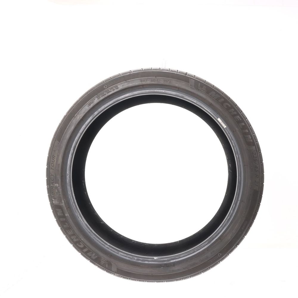 Used 225/45R21 Michelin Primacy Tour A/S 95W - 8/32 - Image 3